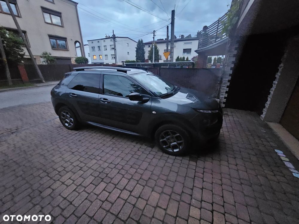 Citroën C4 Cactus Pure Tech 110 Stop&Start Shine - 1