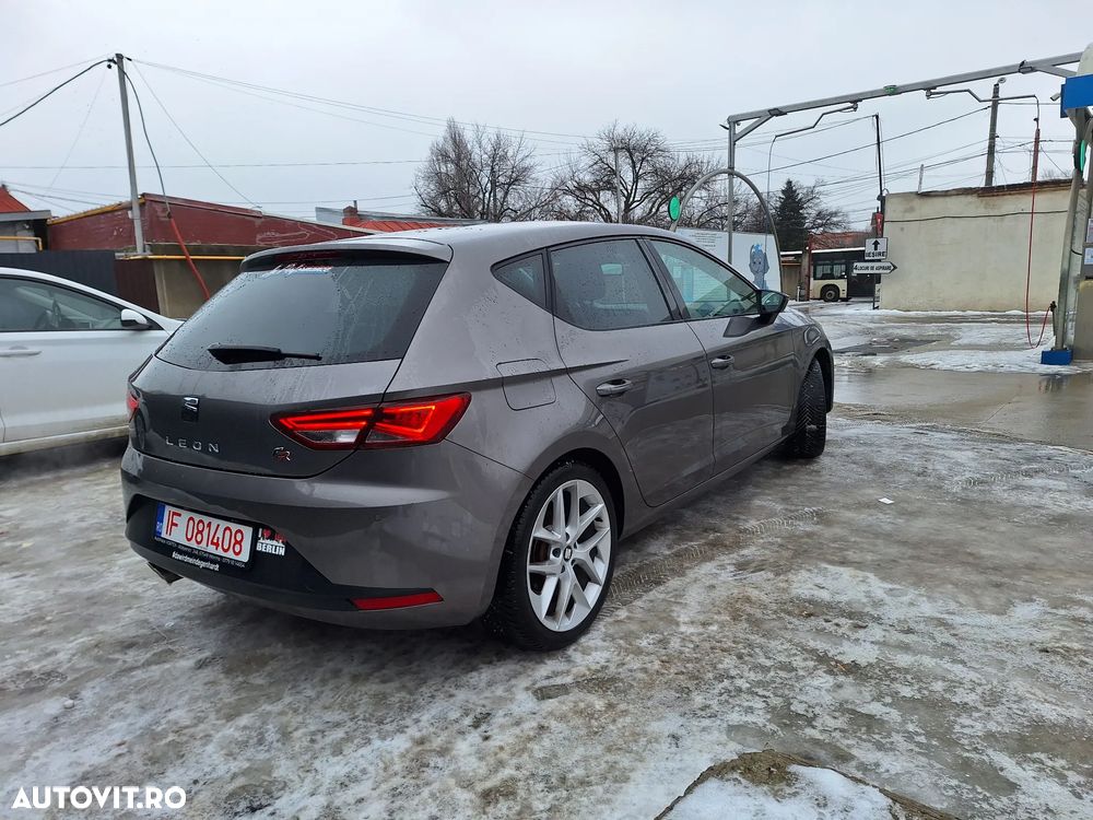 Seat Leon - 3