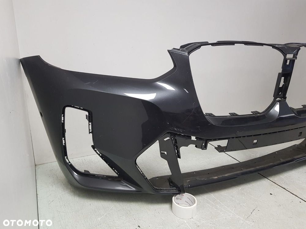 BMW X3 G01 M-PAKIET LCI LIFT 21-24 ZDERZAK PRZÓD PRZEDNI 8081055 ŁADNY - 4