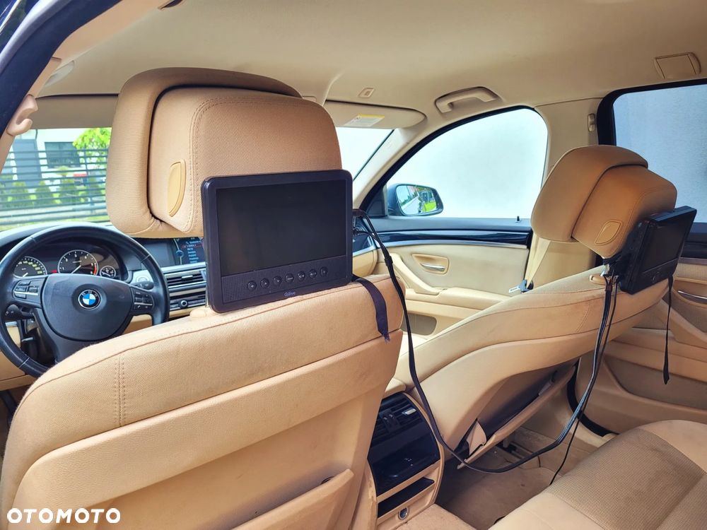 BMW Seria 5 - 14