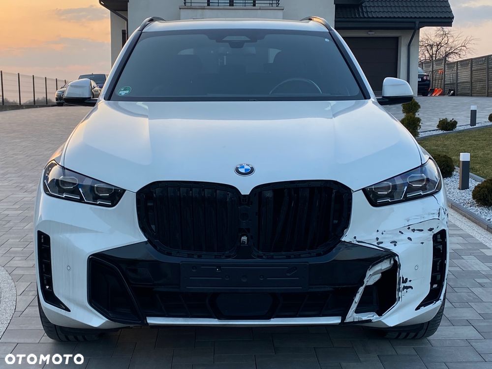 BMW X5 xDrive40d - 12