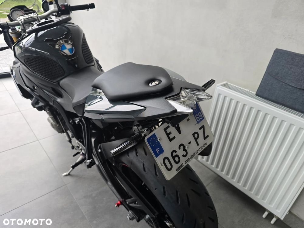 BMW S - 31