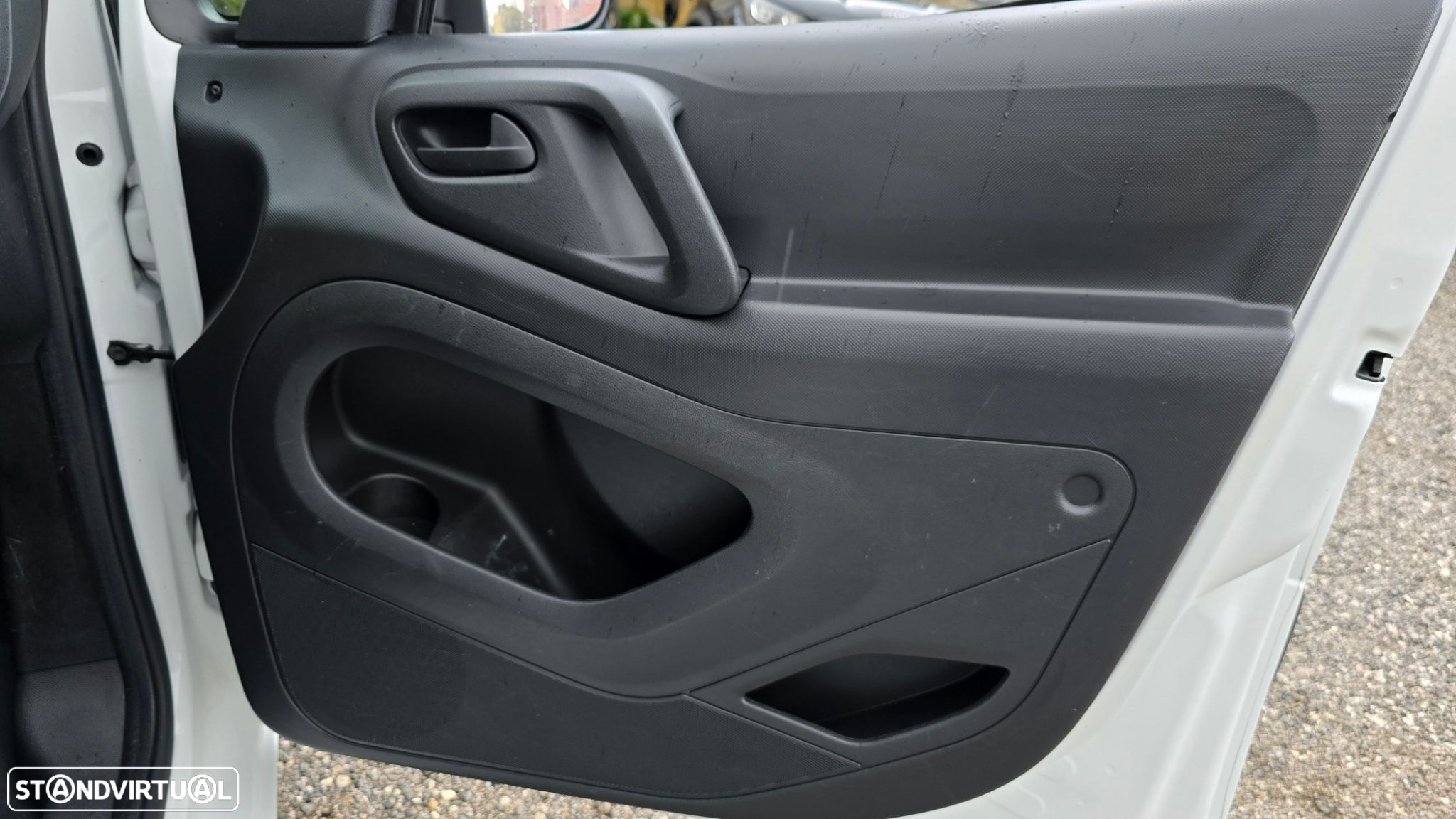 Citroën Berlingo 1.6 BlueHDi L1 - 40