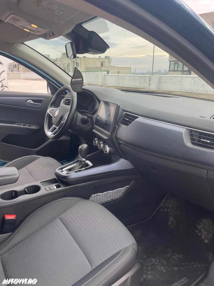 Renault Arkana - 6