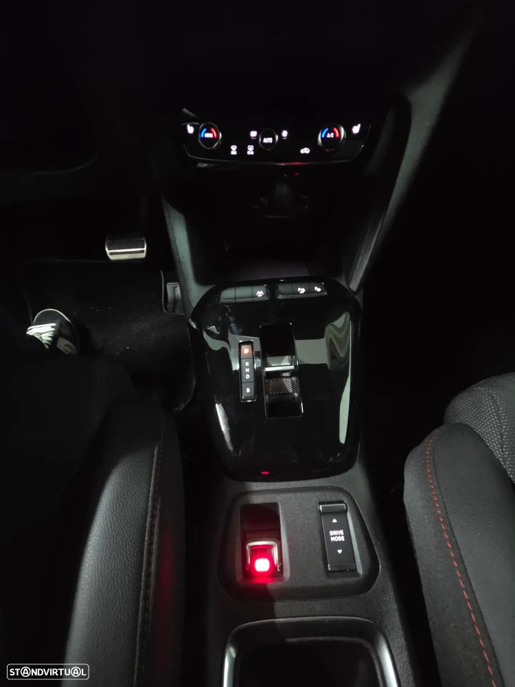 Opel Corsa-e GS Line - 11