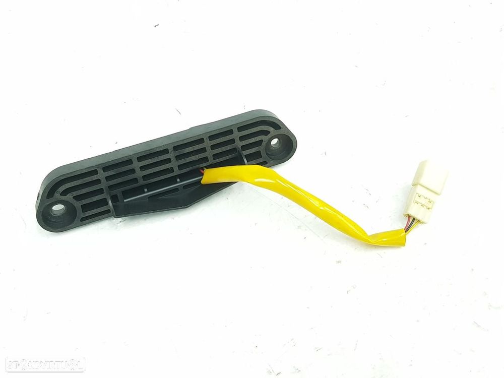 PUXADORA EXTERIRO DA MALA MITSUBISHI OUTLANDER CW0 - 1