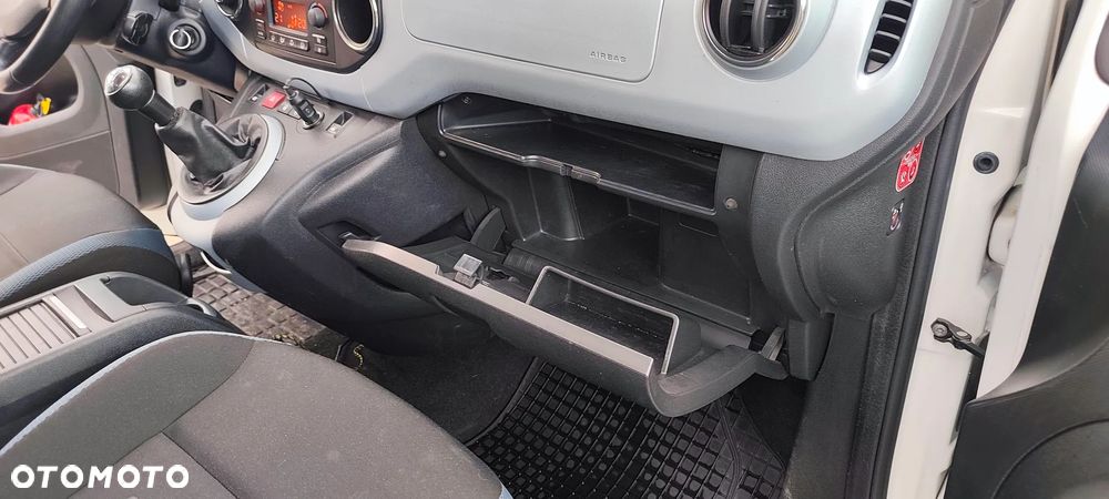 Citroën Berlingo 1.6 HDi XTR - 31