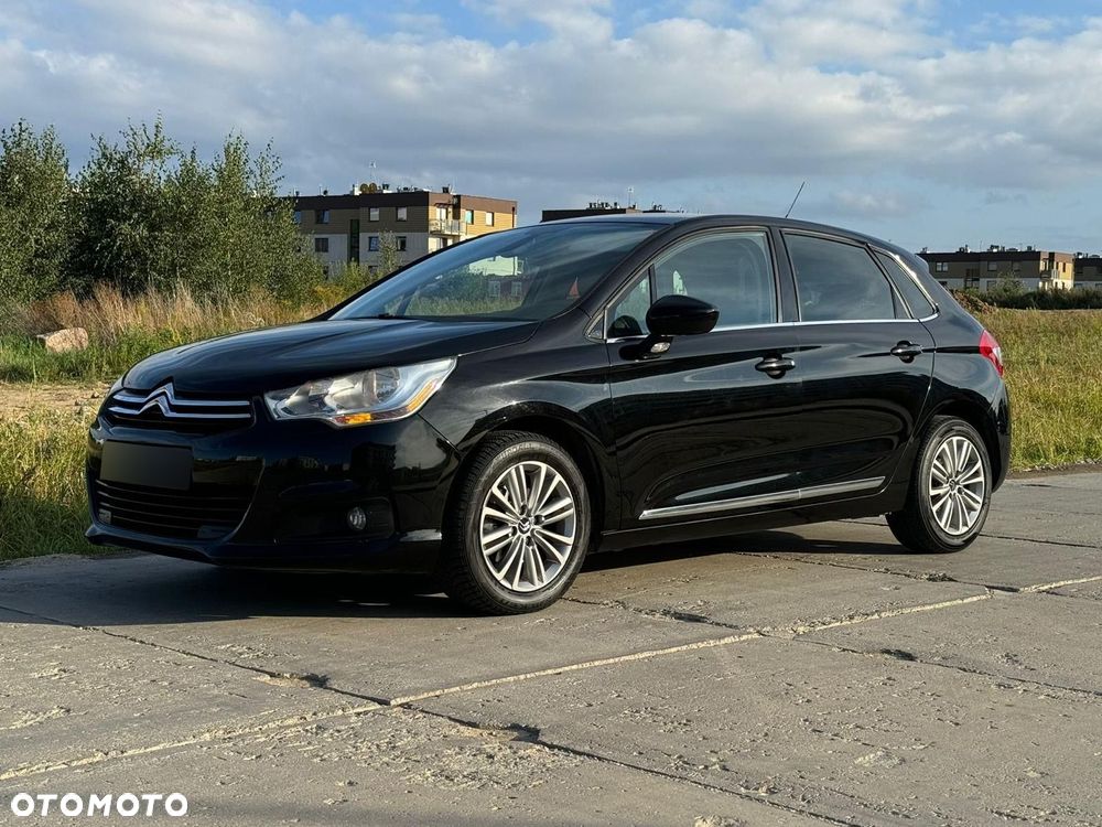 Citroën C4 VTi 120 Selection - 2