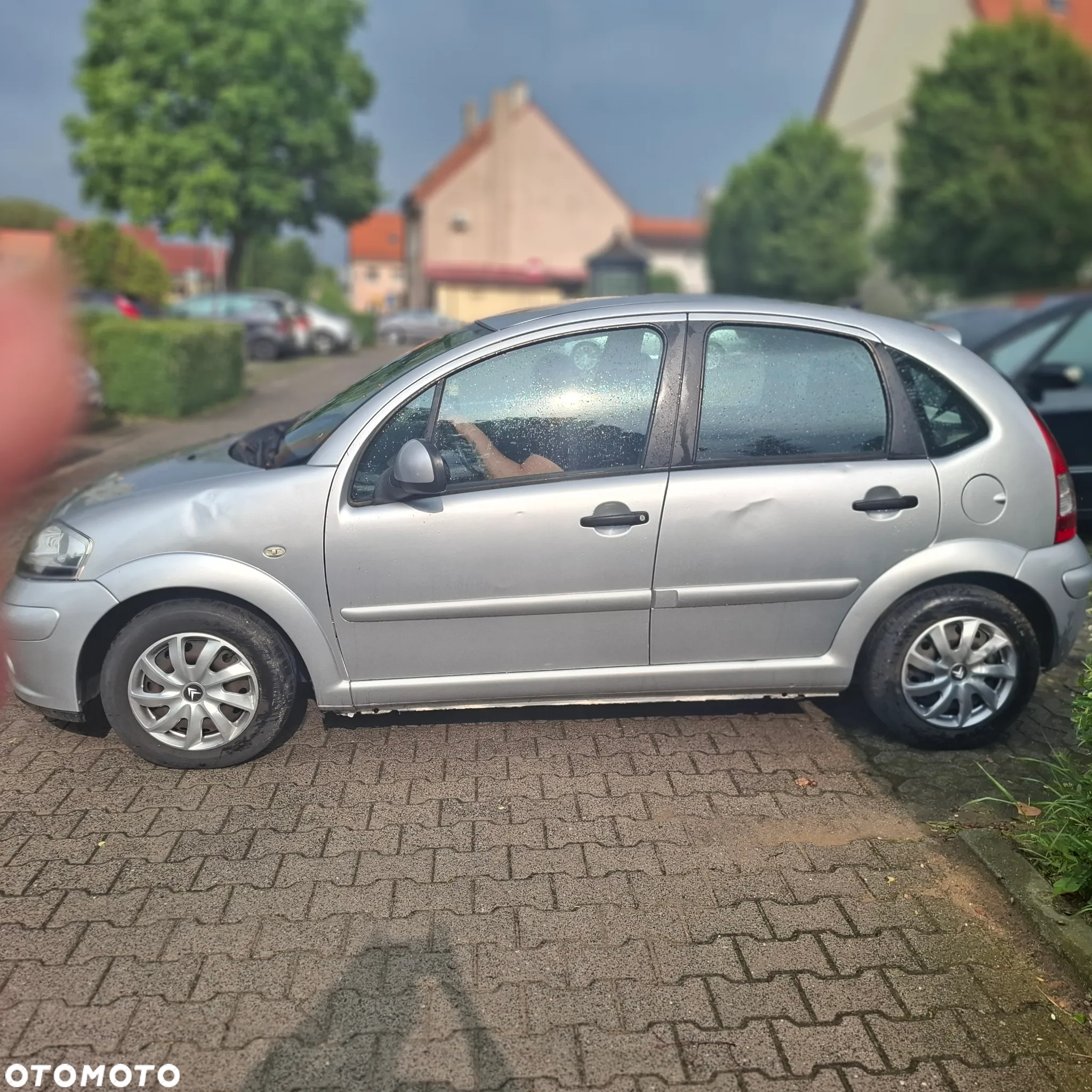 Citroën C3 1.4 HDi Exclusive - 4