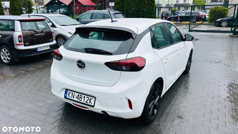 Opel Corsa 1.2 Direct Injection Turbo GS - 18