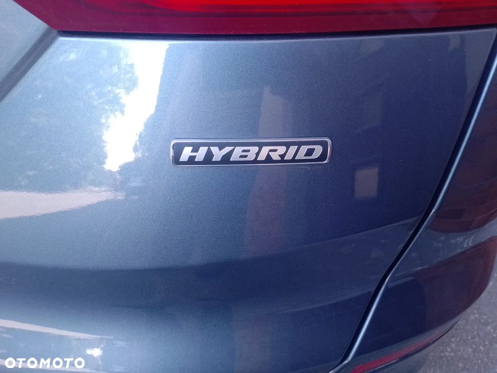Ford Mondeo - 11
