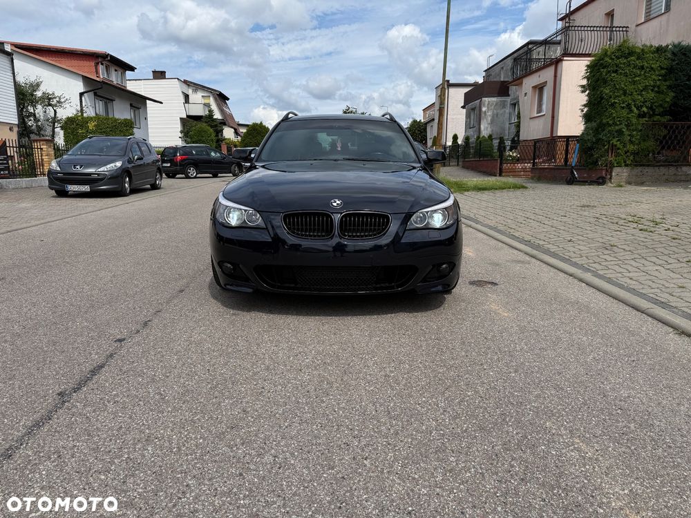 BMW Seria 5 - 2