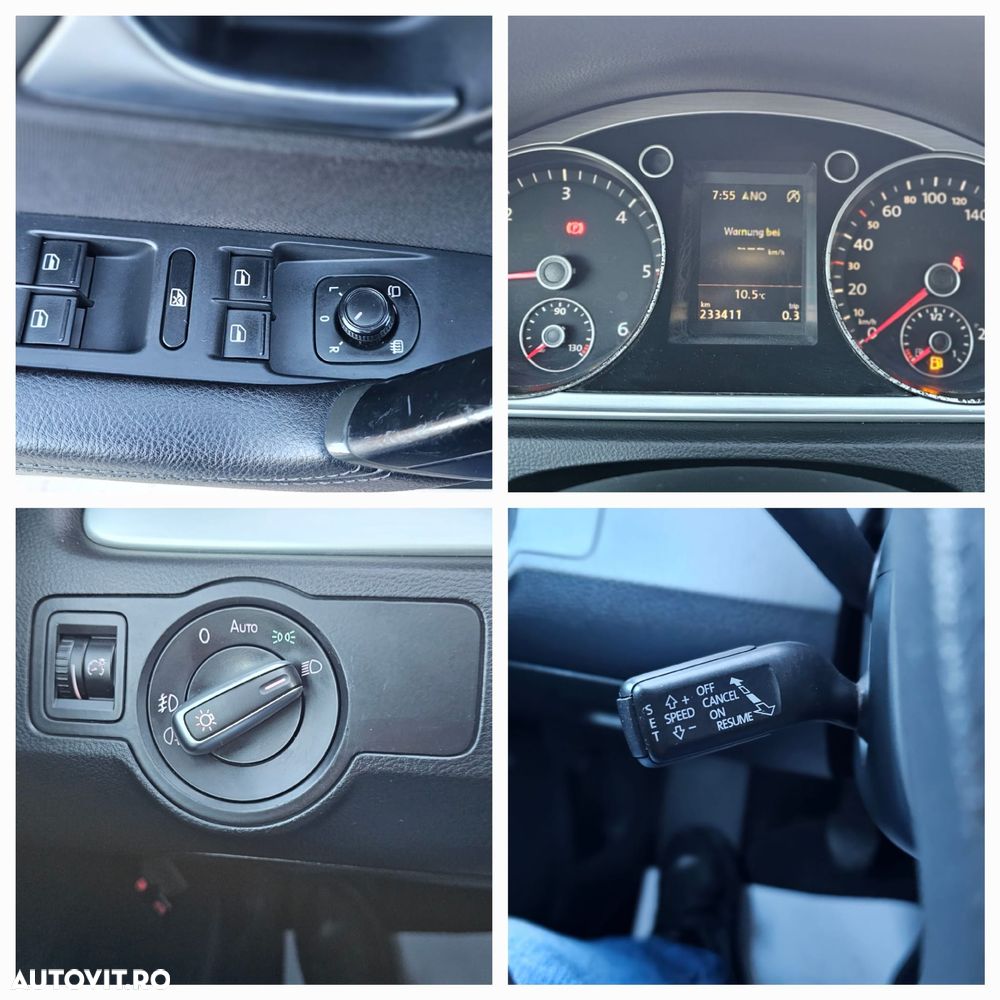 Volkswagen Passat CC - 16