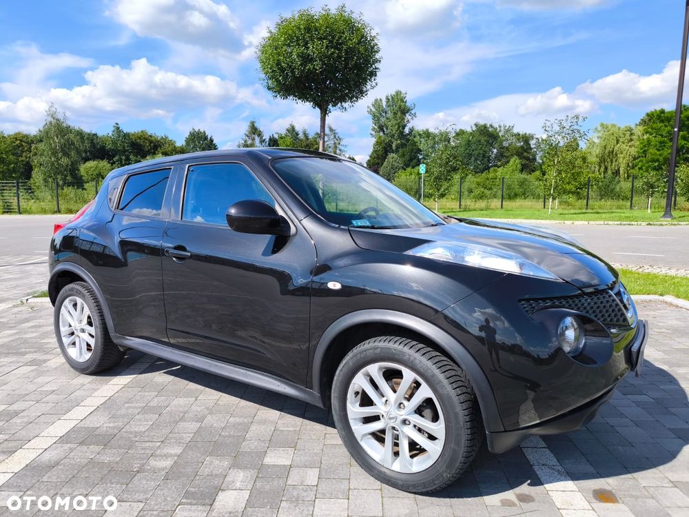 Nissan Juke - 20