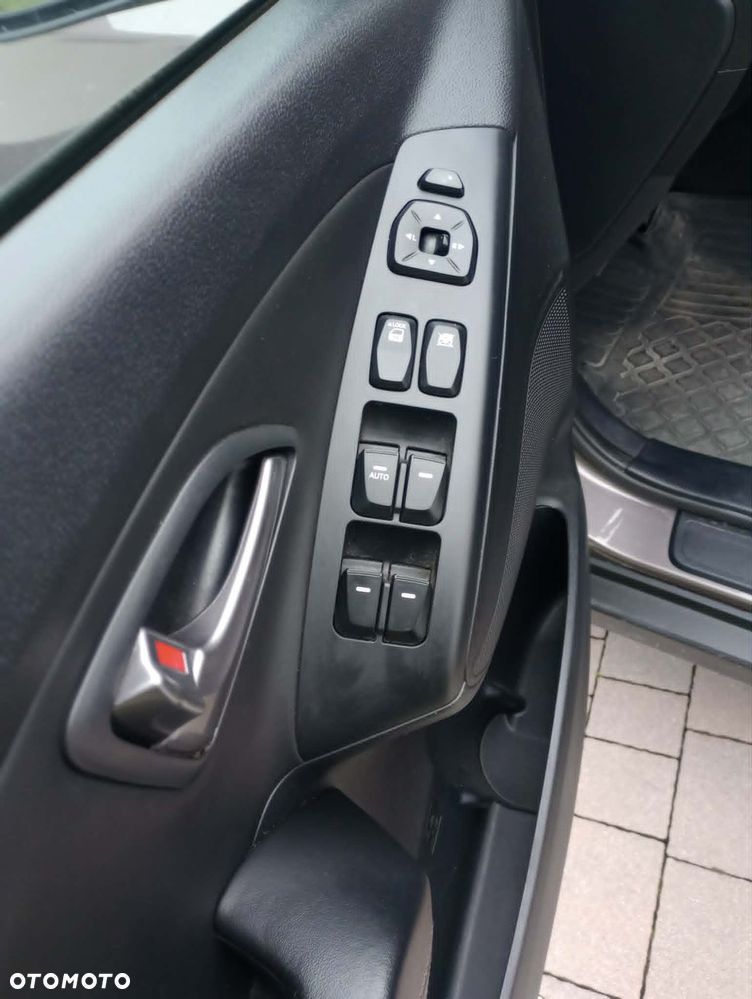 Hyundai ix35 1.6 2WD Trend - 10