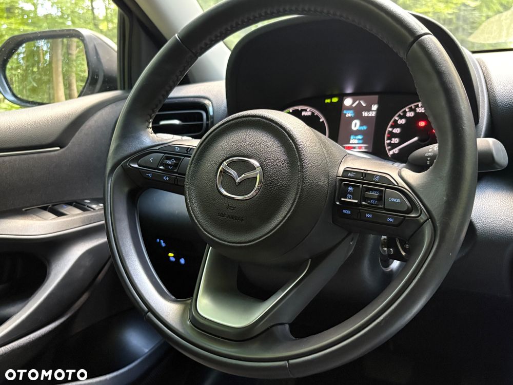 Toyota Yaris - 10