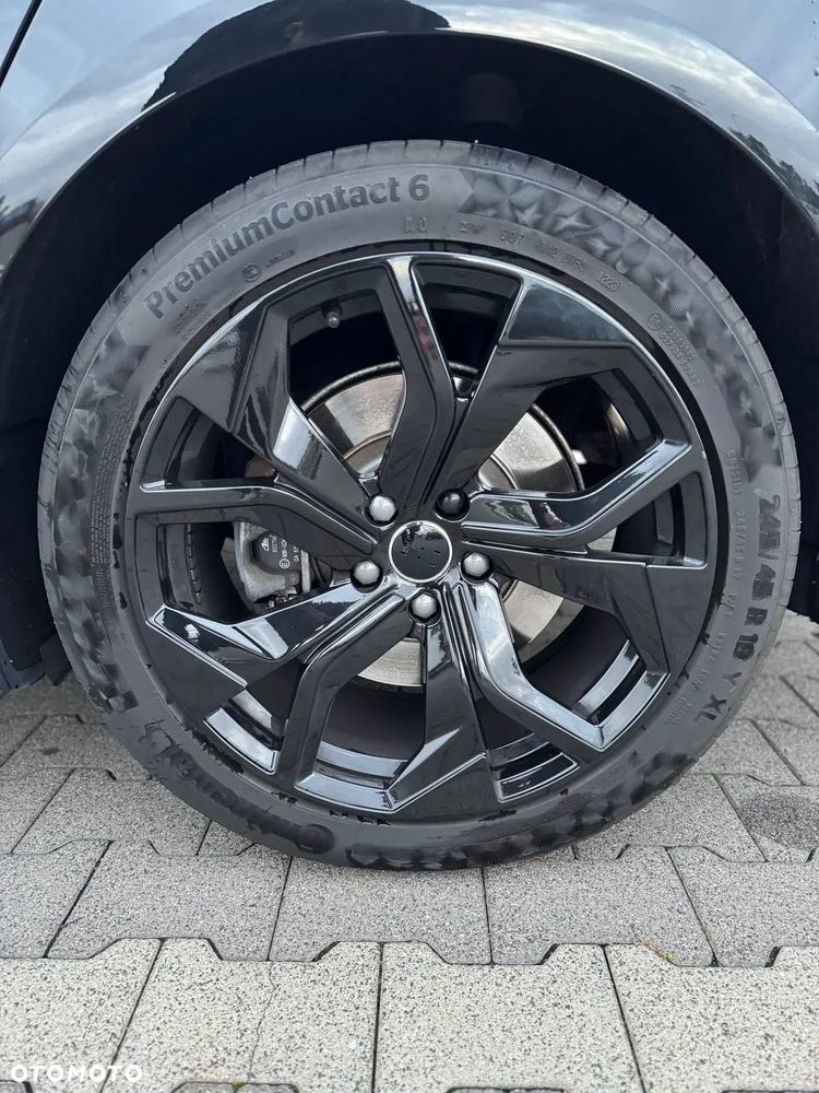 Audi A6 - 15