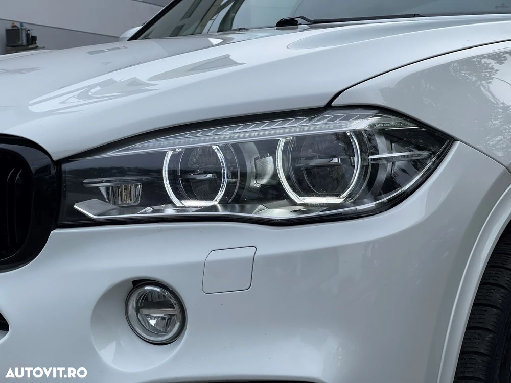 BMW X5 xDrive30d - 20