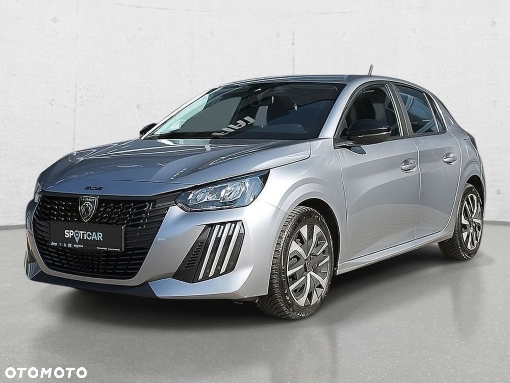 Peugeot 208 - 2