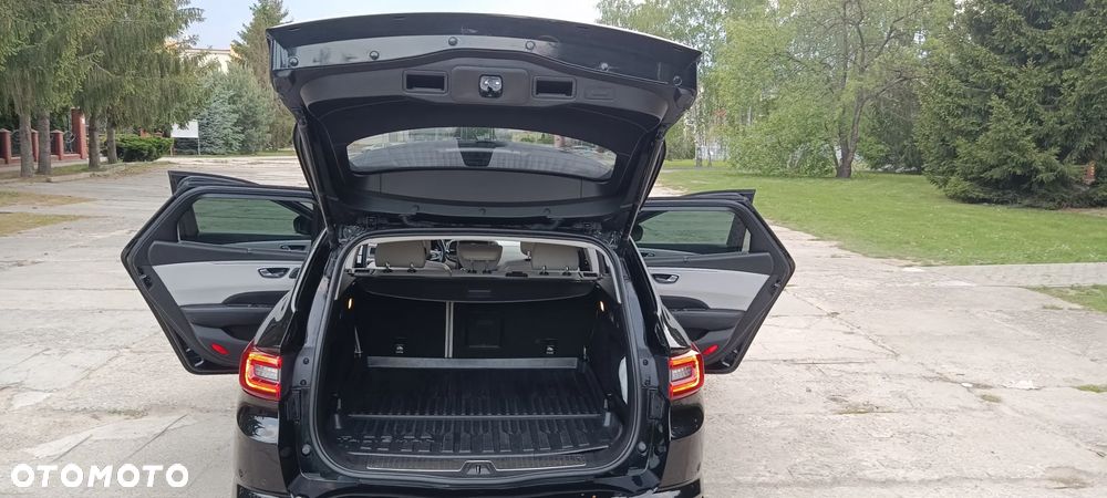 Renault Talisman ENERGY dCi 160 EDC INTENS - 14