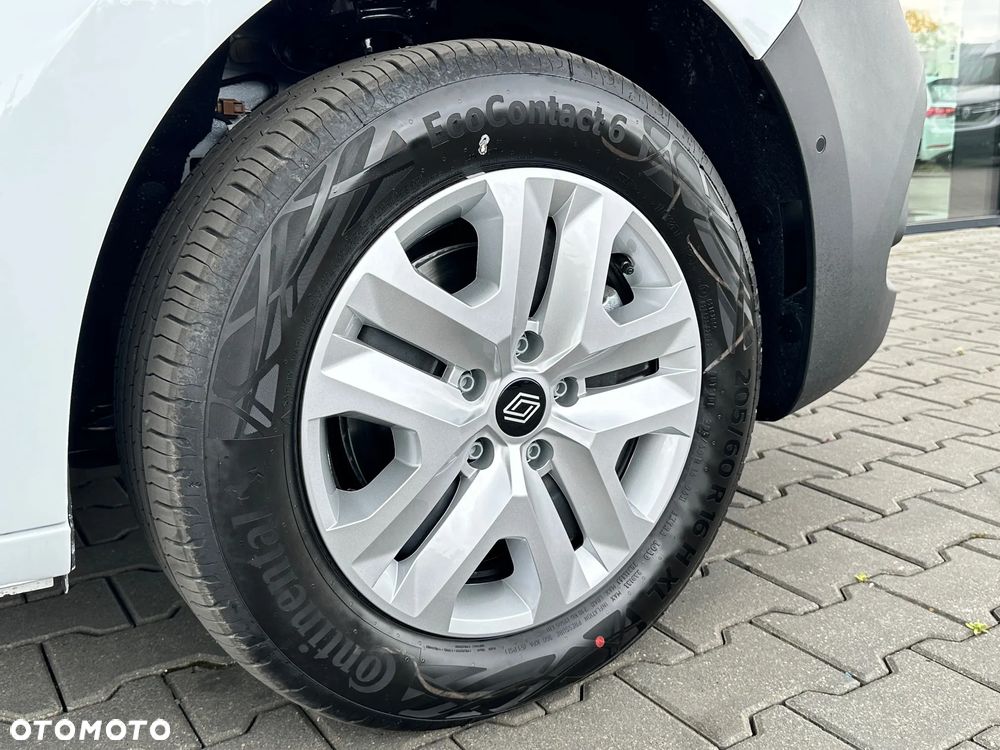 Renault Kangoo Van - 23