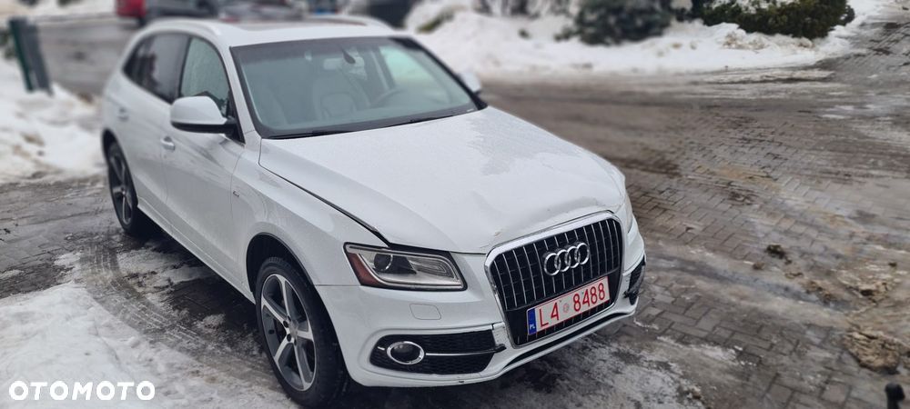 Audi Q5 - 3