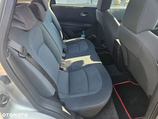 Nissan Qashqai 1.6 acenta - 11