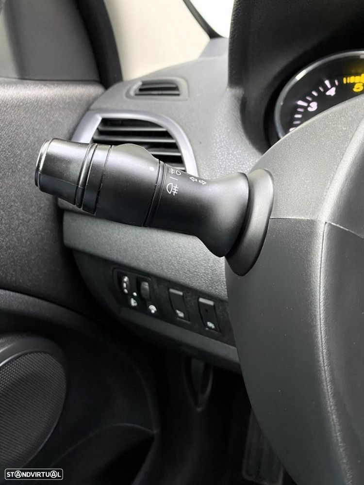 Renault Mégane Sport Tourer 1.5 dCi Dynamique S SS - 15