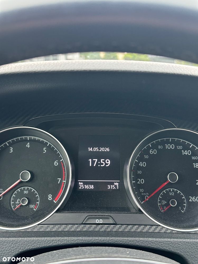 Volkswagen Golf 1.4 TSI BMT Comfortline - 9