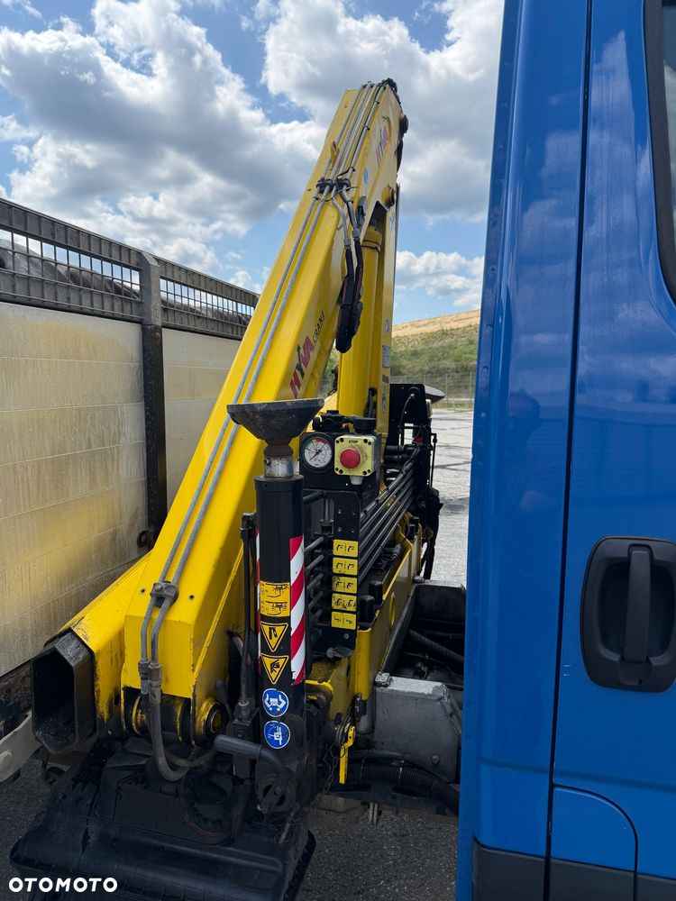Iveco 70C18 - 6