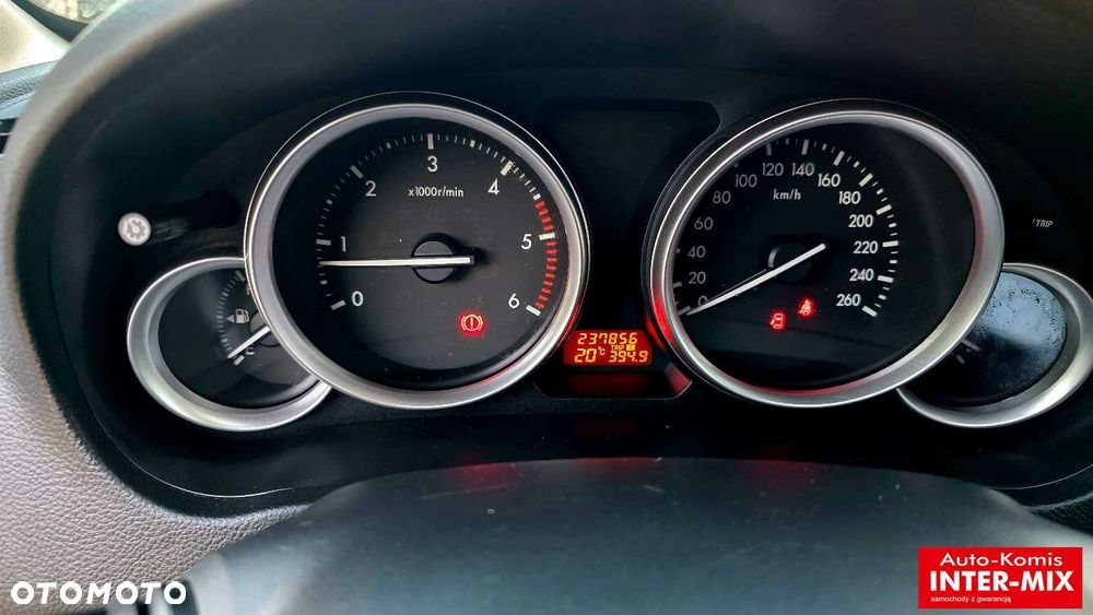 Mazda 6 - 30