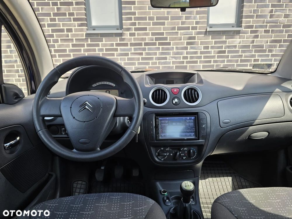 Citroën C3 1.1 SX - 27