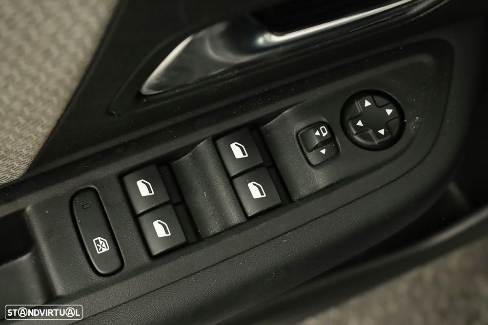 Citroën C4 1.2 PureTech Plus EAT8 - 22
