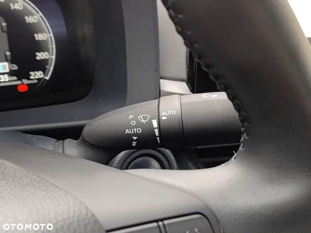 Toyota C-HR 2.0 Hybrid Dynamic Force Style - 21