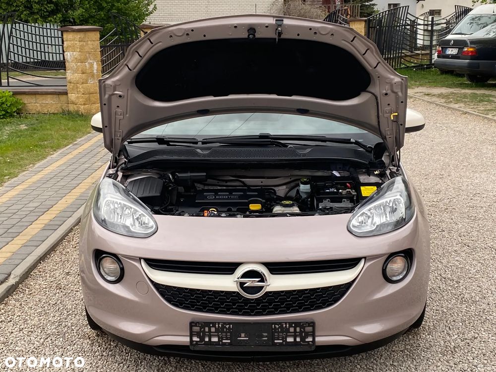 Opel Adam 1.4 Unlimited S&S - 5