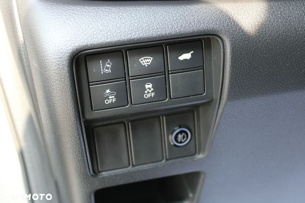 Honda CR-V 1.5T 4WD CVT Elegance - 21