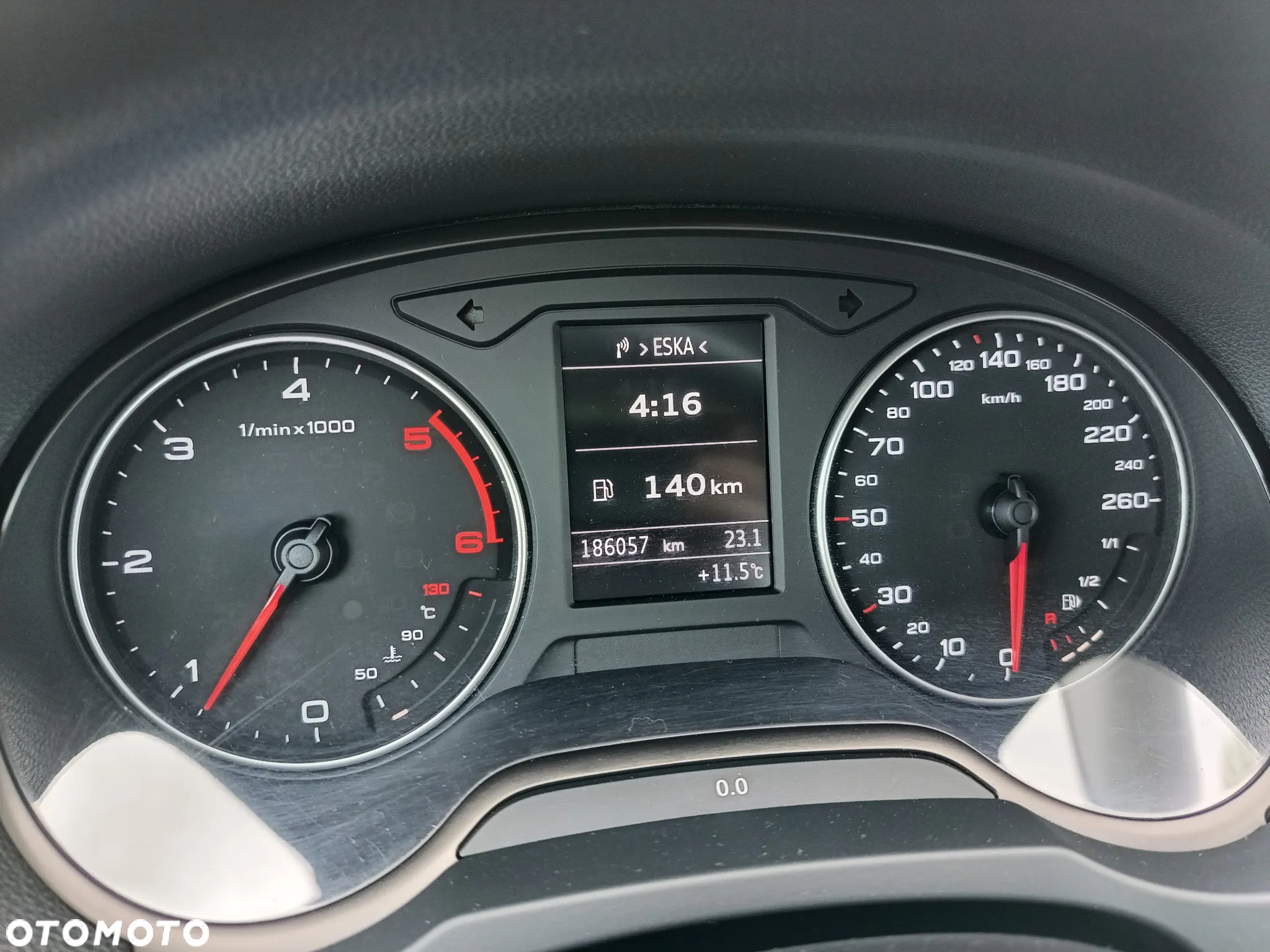 Audi A3 - 11