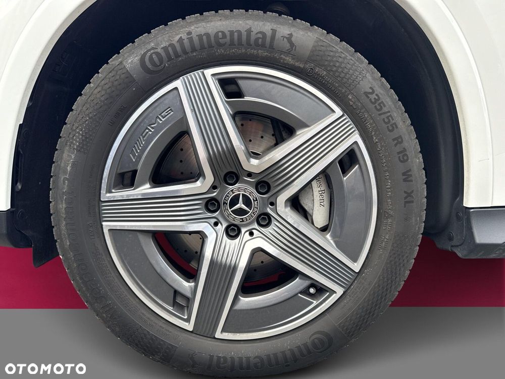 Mercedes-Benz GLC - 10
