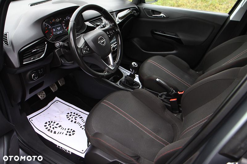 Opel Corsa 1.4 Cosmo - 7