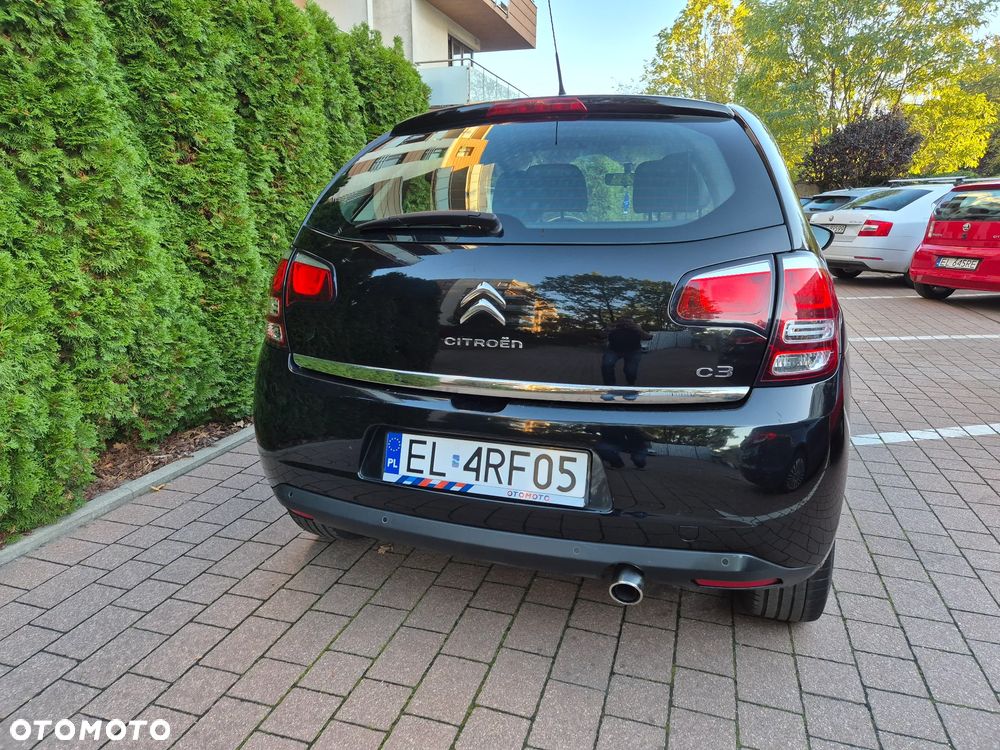 Citroën C3 Pure Tech (VTi) 82 Selection - 10