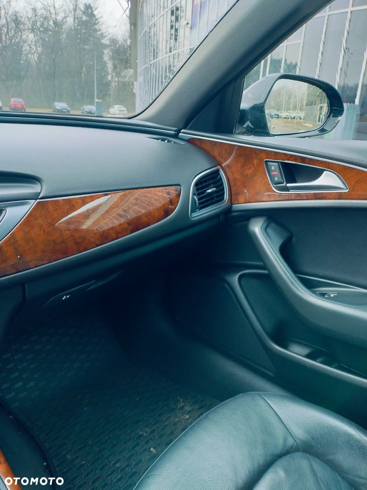 Audi A6 Limousine - 11