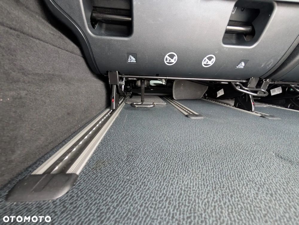 Mercedes-Benz Vito Tourer 114 - 8