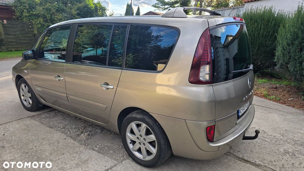 Renault Espace 2.0 dCi FAP Privilege - 7