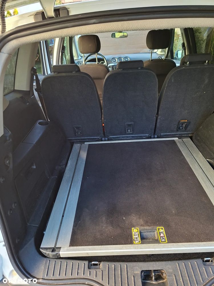 Ford S-Max 2.0 TDCi DPF Gold X - 6