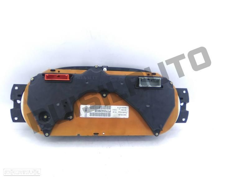 Quadrante P77004_28508 Renault Clio Ii [1998_2012] 1.2 Lpg - 2