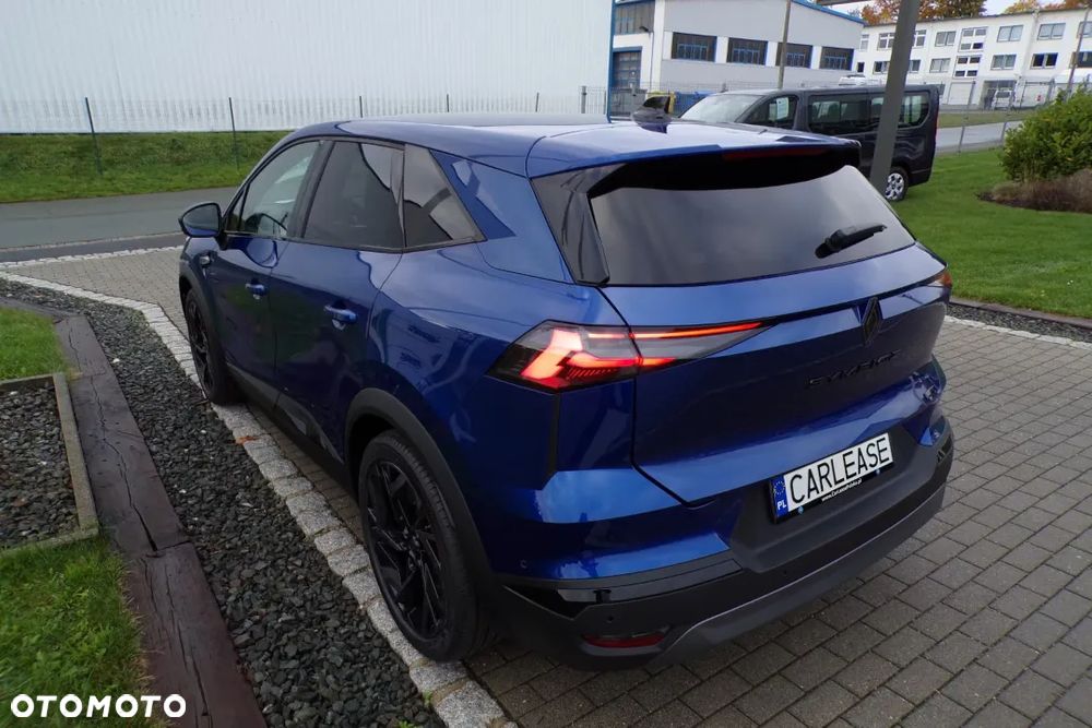 Renault Symbioz 1.8 E-Tech Full Hybrid 160 Esprit Alpine - 2