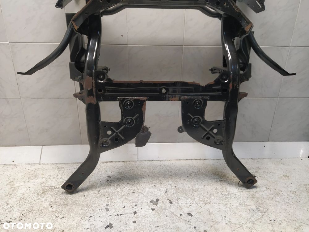 JAGUAR XF X260 2.0D SANKI WÓZEK BELKA SILNIKA DRĄŻEK STABILIZATORA PRZÓD PRZEDNI ORYGINAŁ - 10