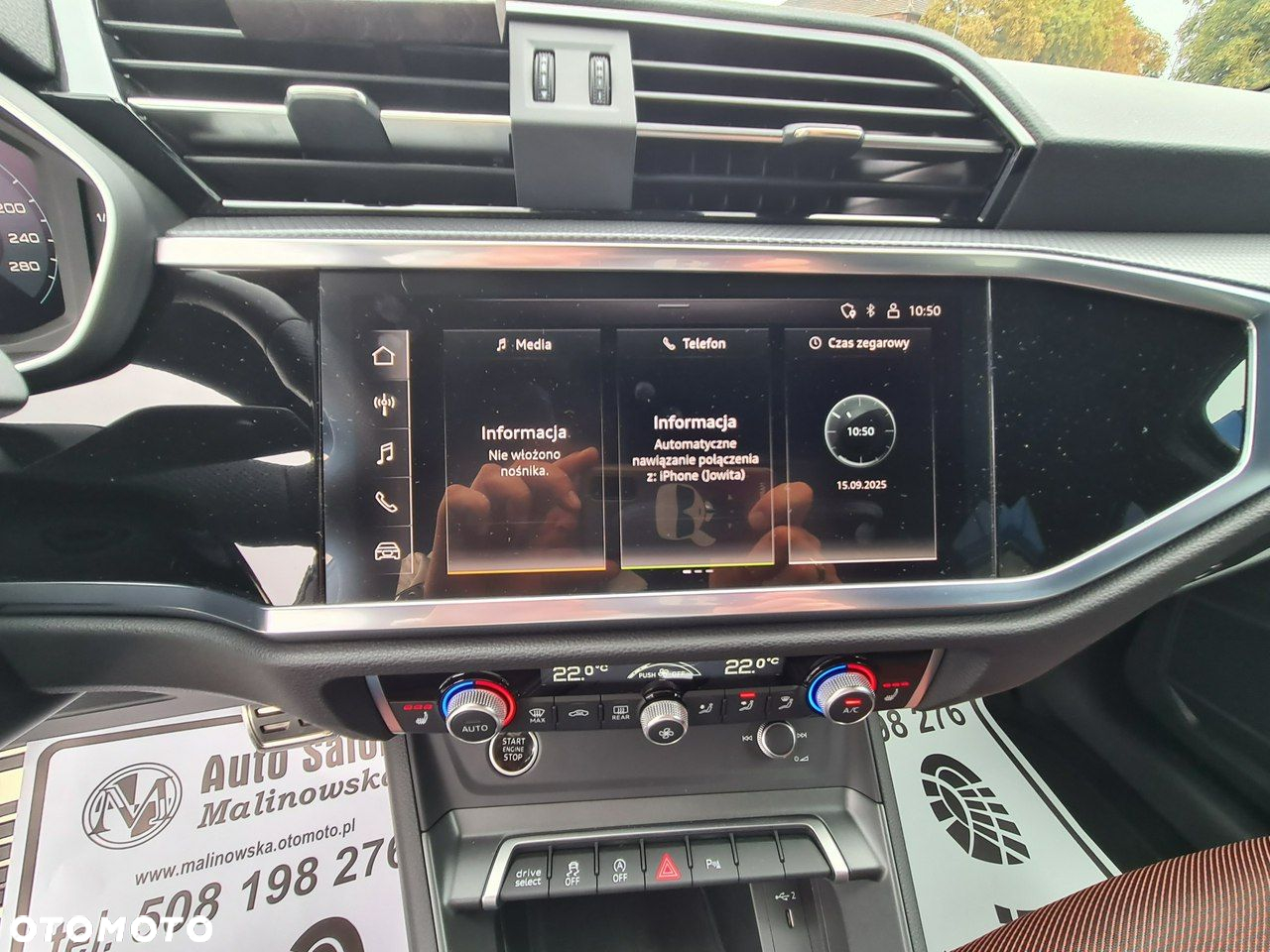 Audi Q3 Sportback - 15