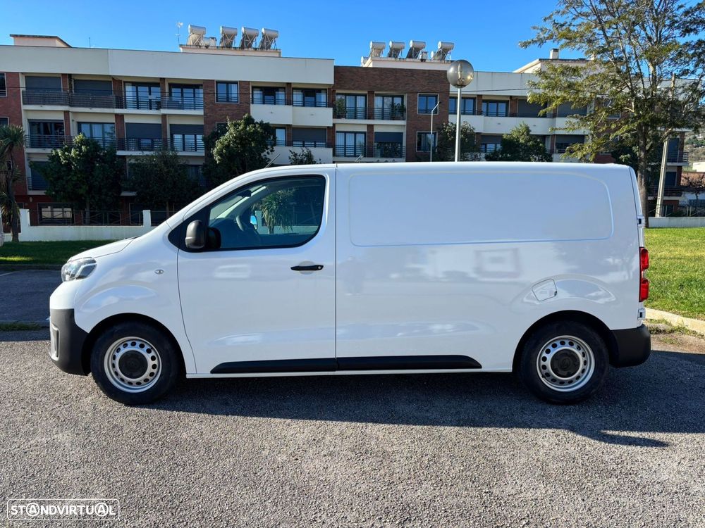 Toyota Proace 1.5 D-4D L1 - 15