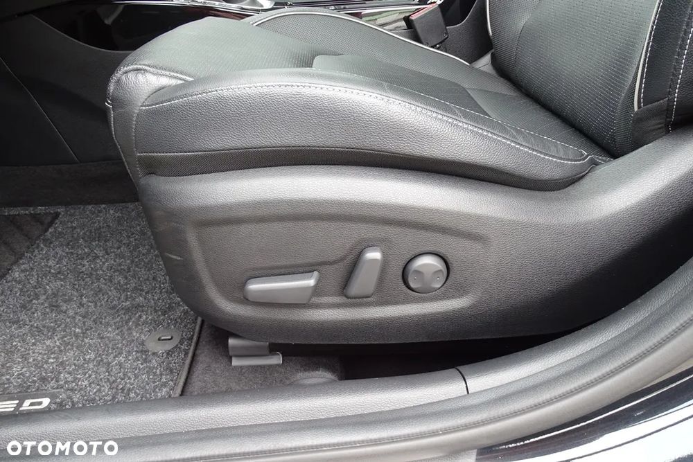 Kia XCeed 1.5 T-GDI MHEV Prestige Line DCT - 19